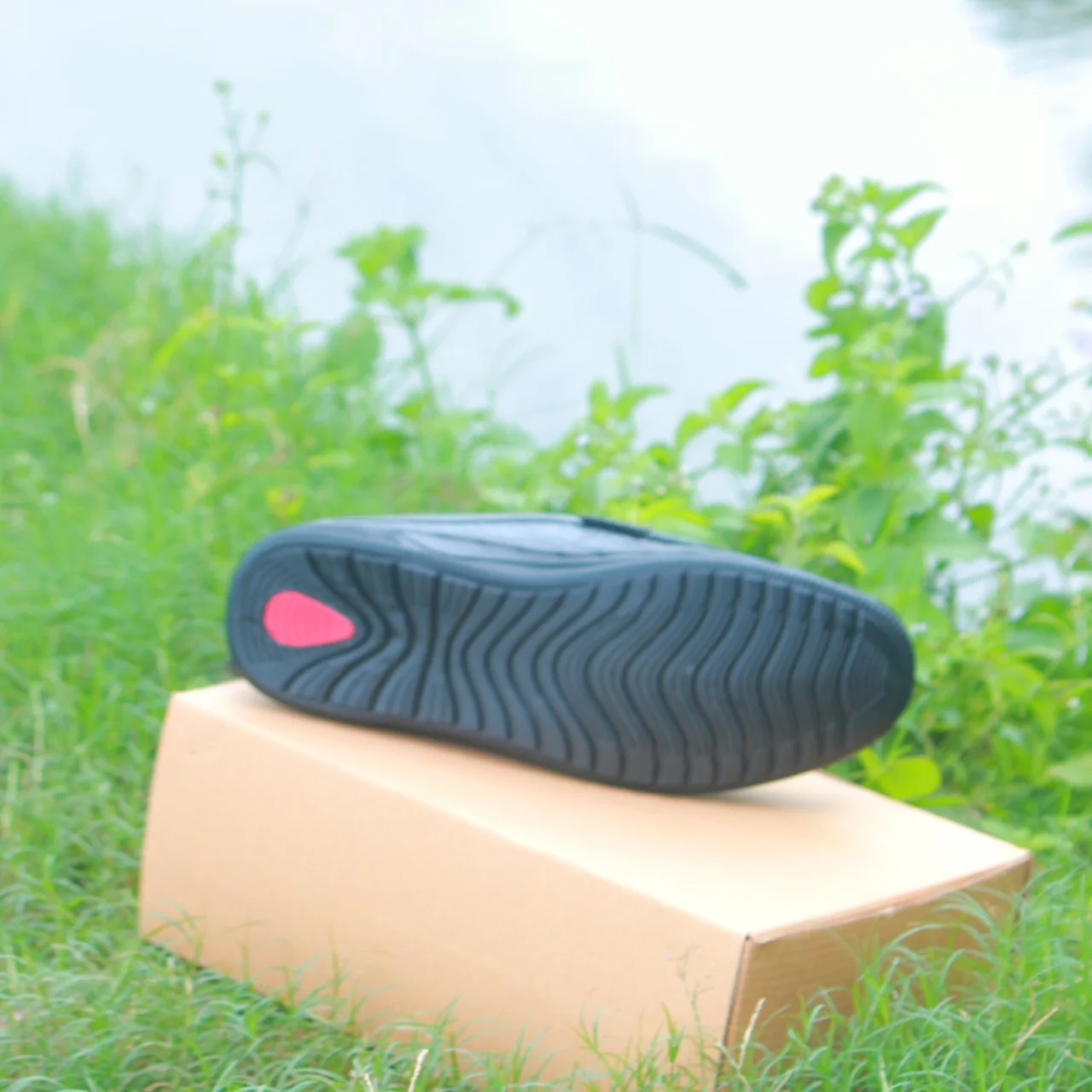Signature Half Loafer - Image 3