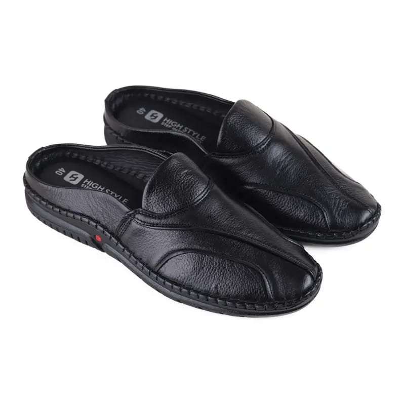 Classy Half Sacchi (Black) - Image 4