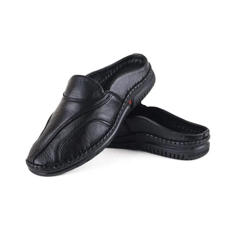 Classy Half Sacchi (Black) - Image 2